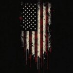 The Folds Of Our Flag