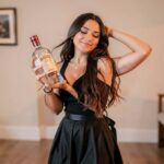Vodka In A Jar